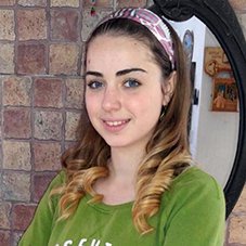 Esty Shmidov