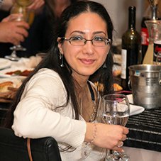 Naama Mizrahi
